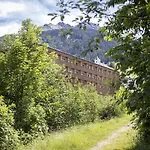 Aves Hotel Savognin