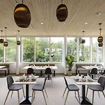 Aves Hotel Savognin