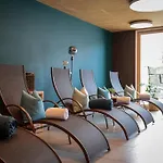 Aves Hotel Savognin