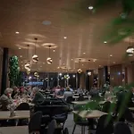 Szálloda Aves Savognin