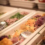 Szálloda Aves Savognin