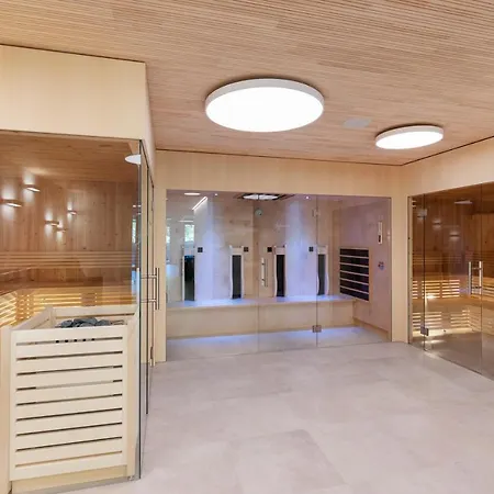 Hotel Jufa