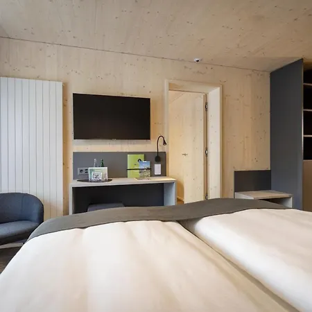 Jufa Hotel