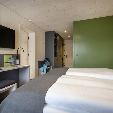 Hotel Aves