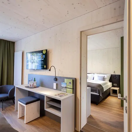 Hotel Aves 3*