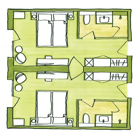 Hotel Aves 3*