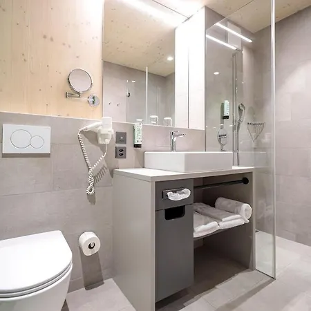 Hotel Aves