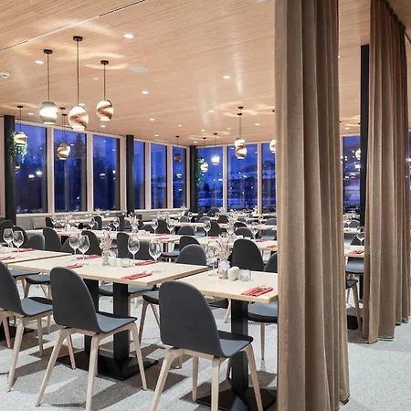 Aves Hotel Savognin