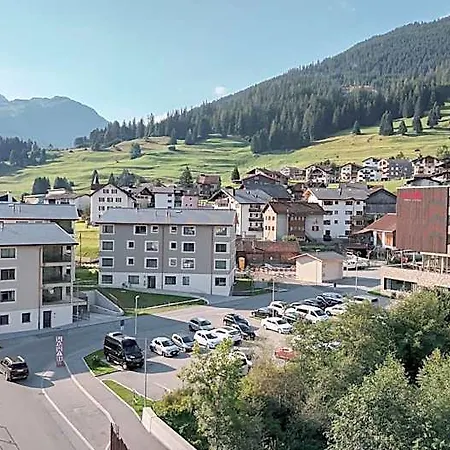 Hotel Aves