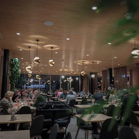 Aves Hotel Savognin
