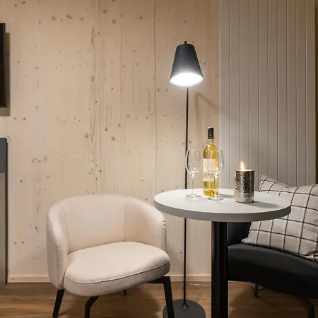 Hotel Jufa Savognin