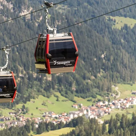 Aves 호텔 사보그닌