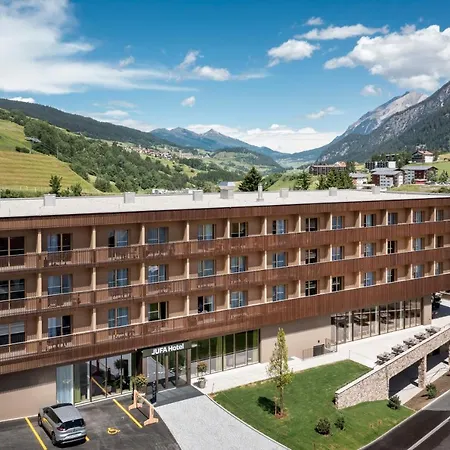 Hotel Jufa 3*