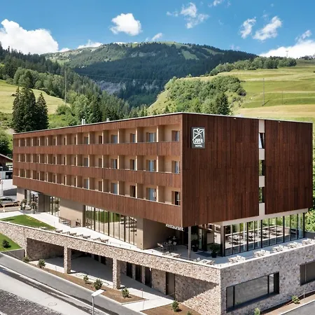 Jufa Hotel