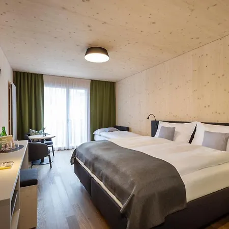 Hotel Jufa