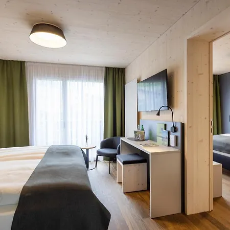 Hotel Jufa