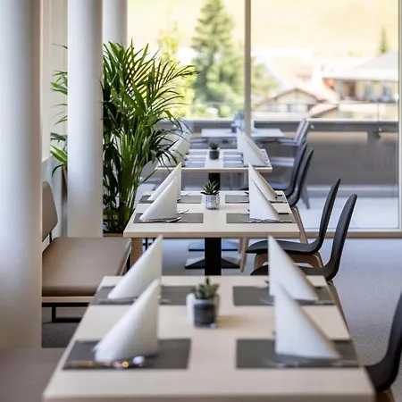 Jufa Hotel