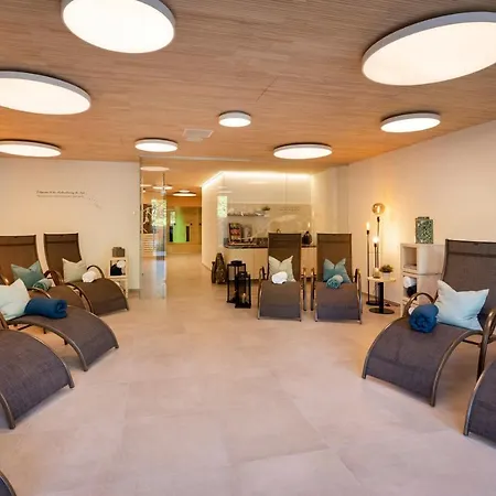 Hotel Jufa