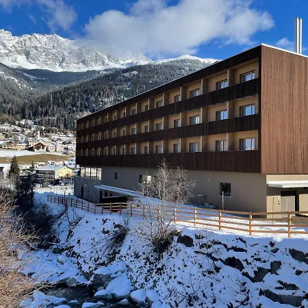 Jufa Hotel