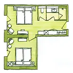 Aves Hotel Savognin